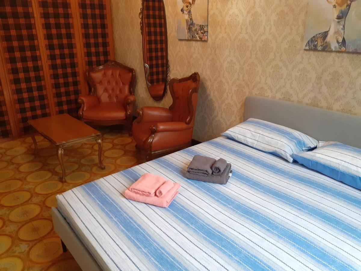 Apartment Meneghina House *