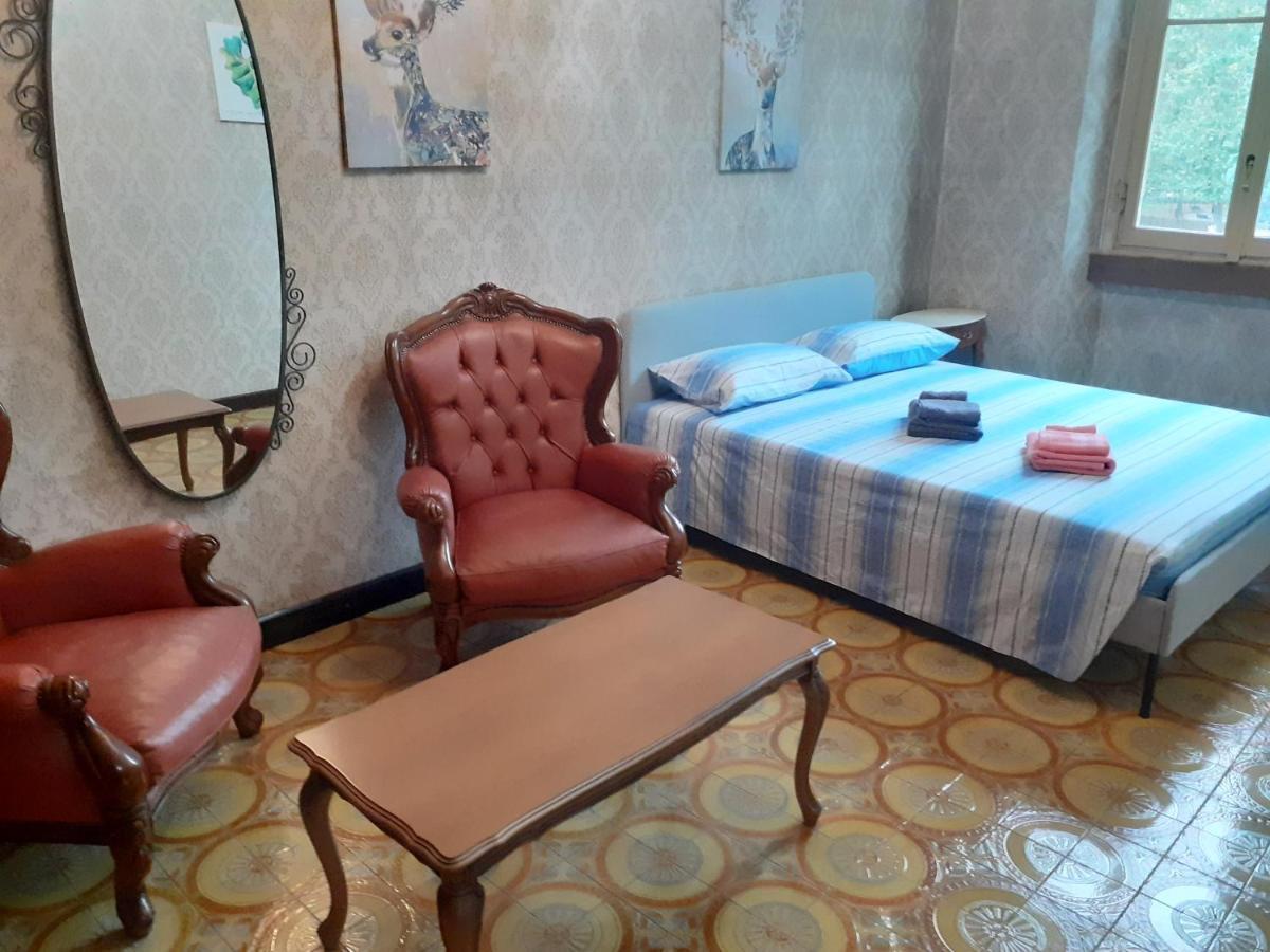 Meneghina House Apartment Milan