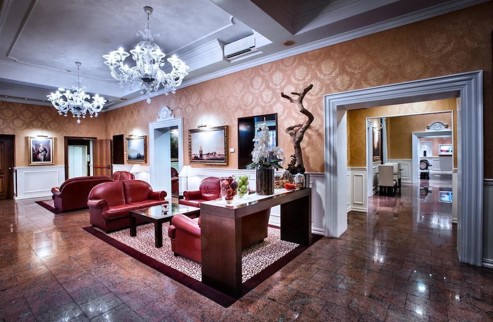 Worldhotel Casati 18 4*