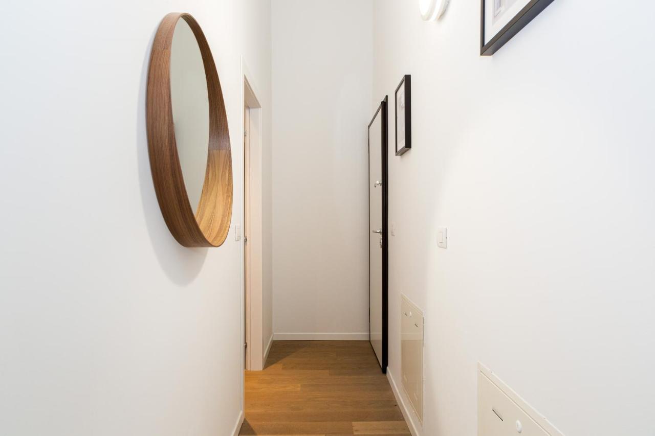 Joivy Contemporary In Historical Giambellino-lorenteggio Apartamento