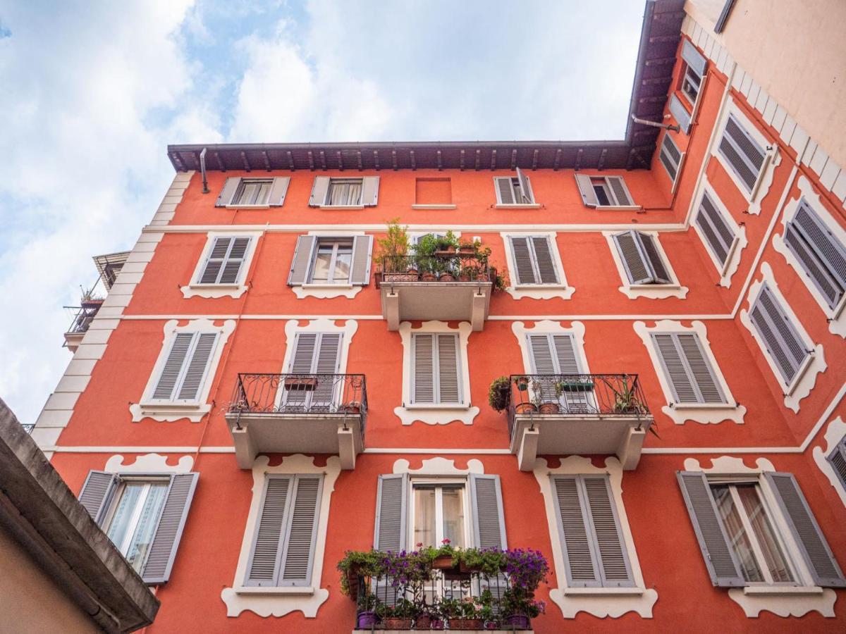 Apartment The Best Rent - Cozy One-bedroom In Corso Lodi *