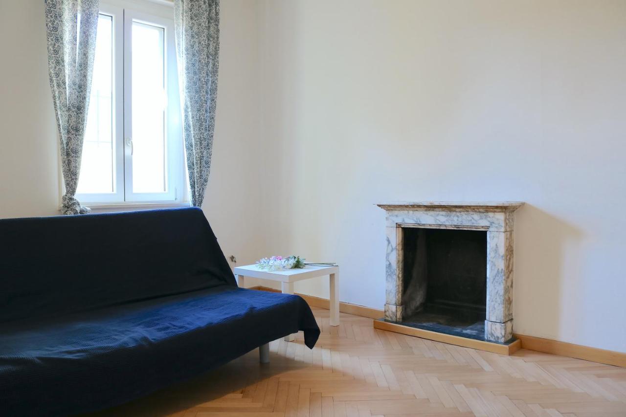 Sant Ambrogio Mansion - Via Olona Apartment *