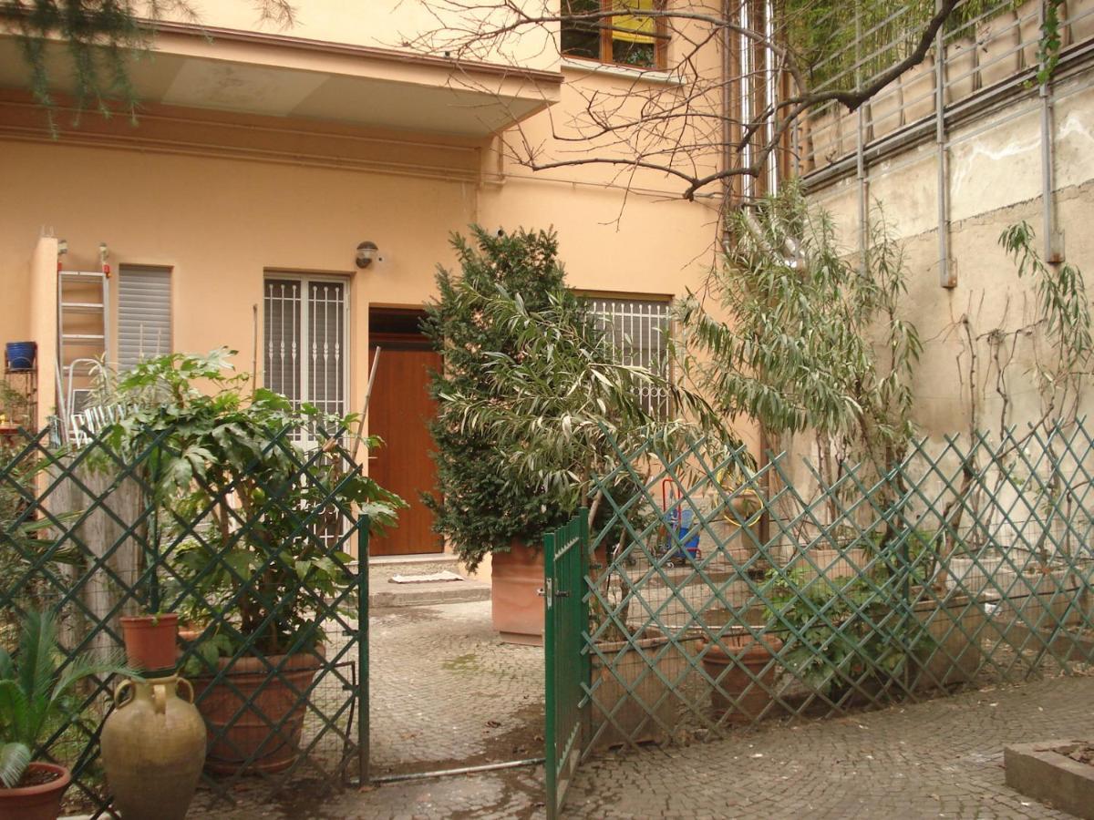 Albaimmo Apartment Milan