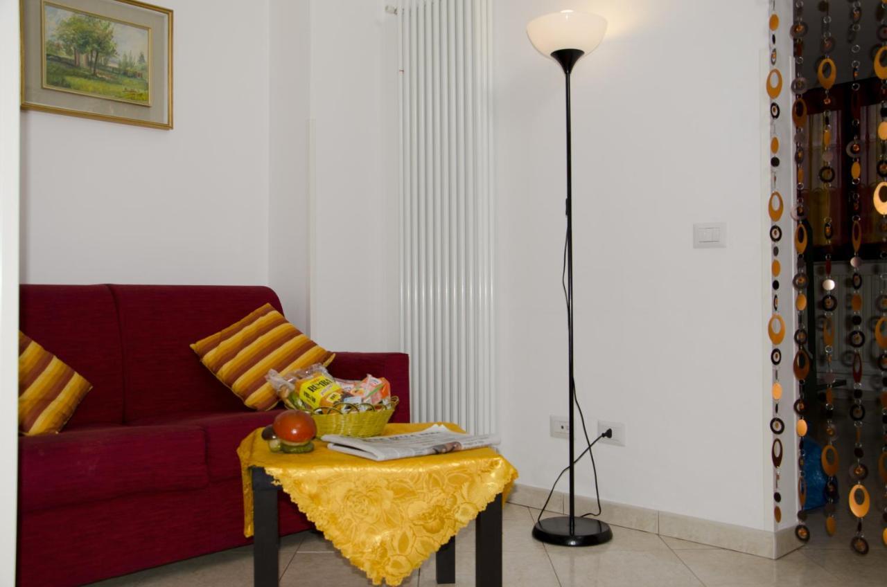 Apartment Albaimmo