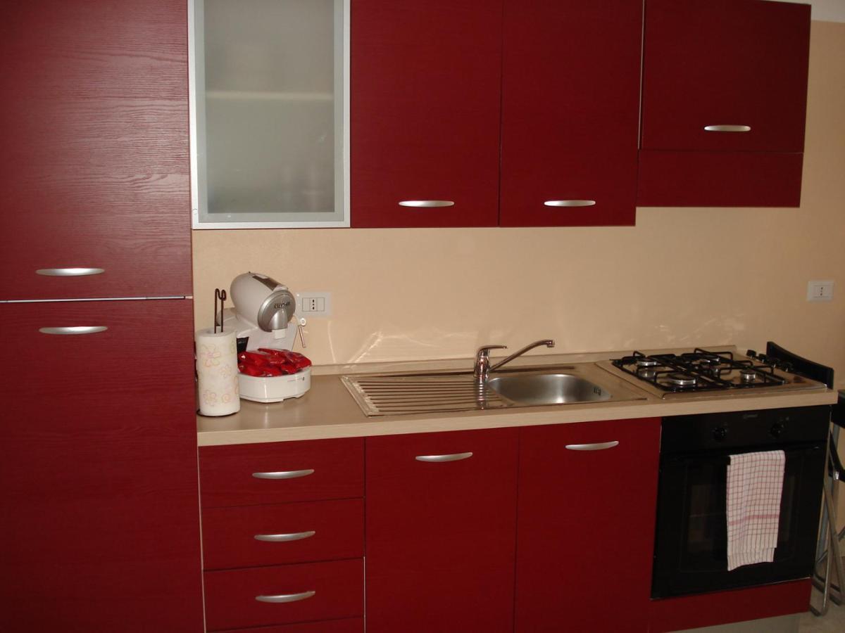 Apartment Albaimmo Milan