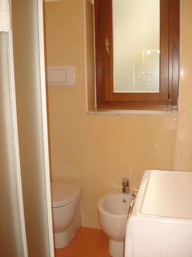 Albaimmo Apartment *