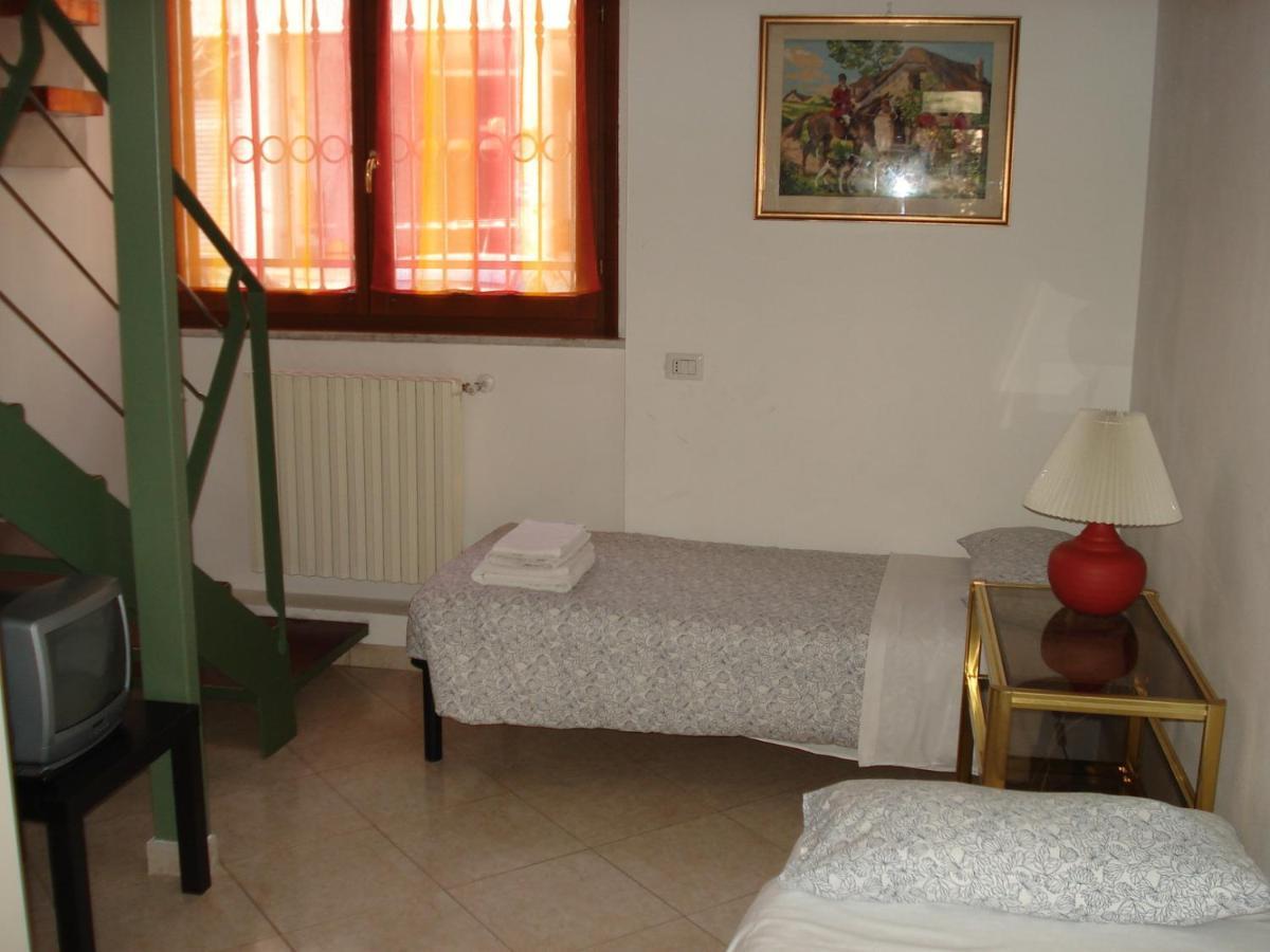 Apartment Albaimmo