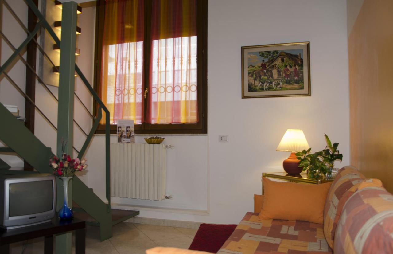 Albaimmo Apartment *