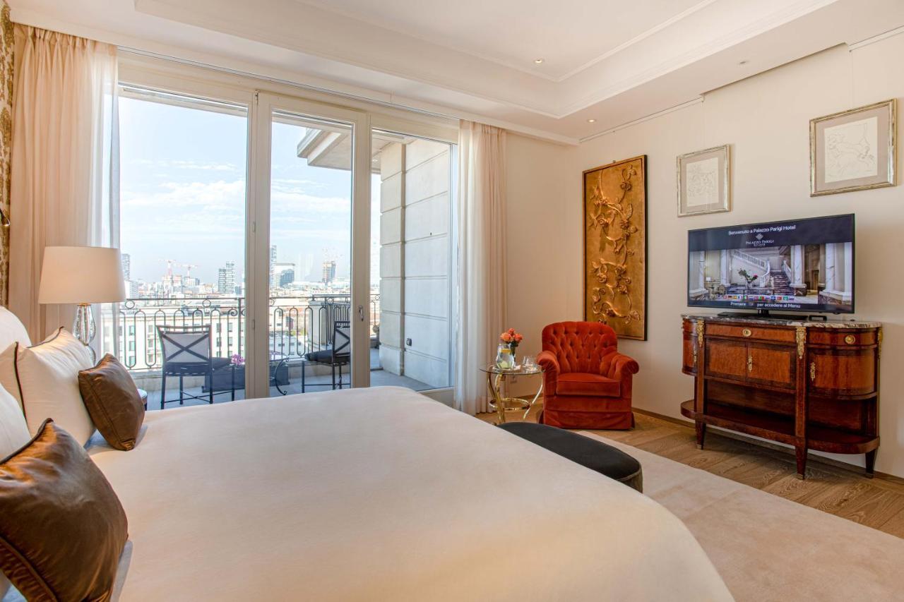 Palazzo Parigi & Grand - Lhw