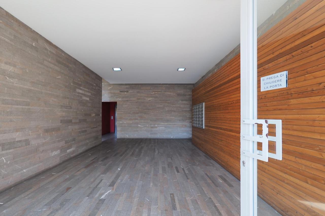 Primopiano - Eraclito Apartment Milan