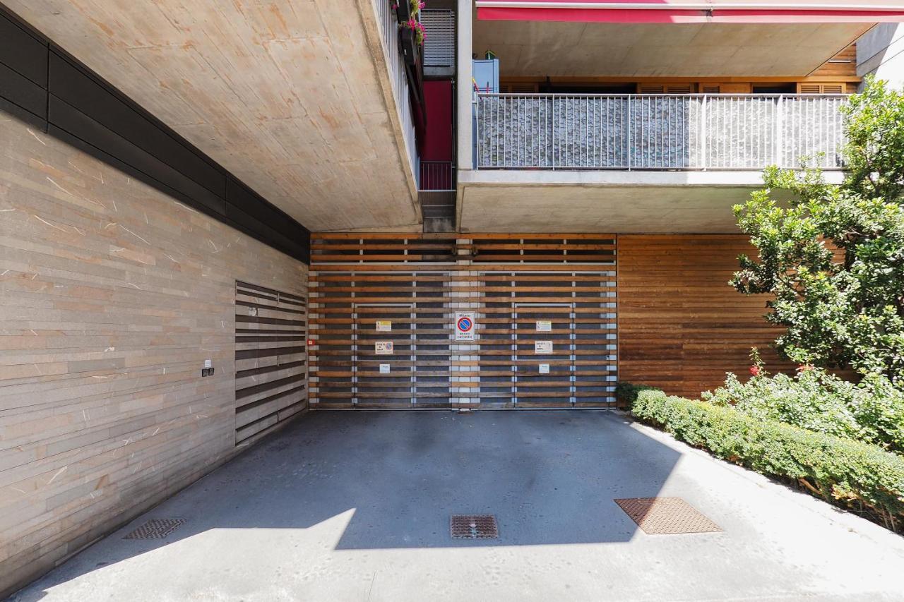Primopiano - Eraclito Apartment Milan