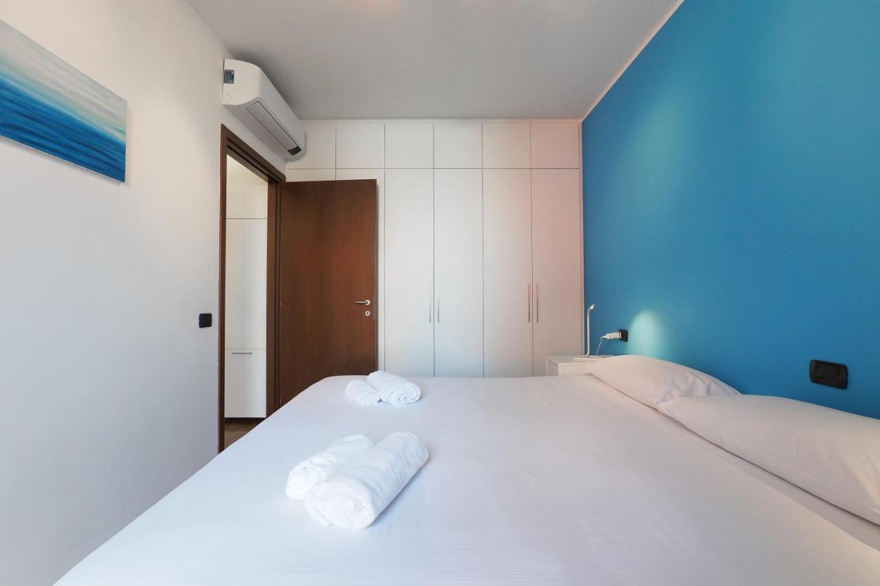 Primopiano - Eraclito Apartment Milan