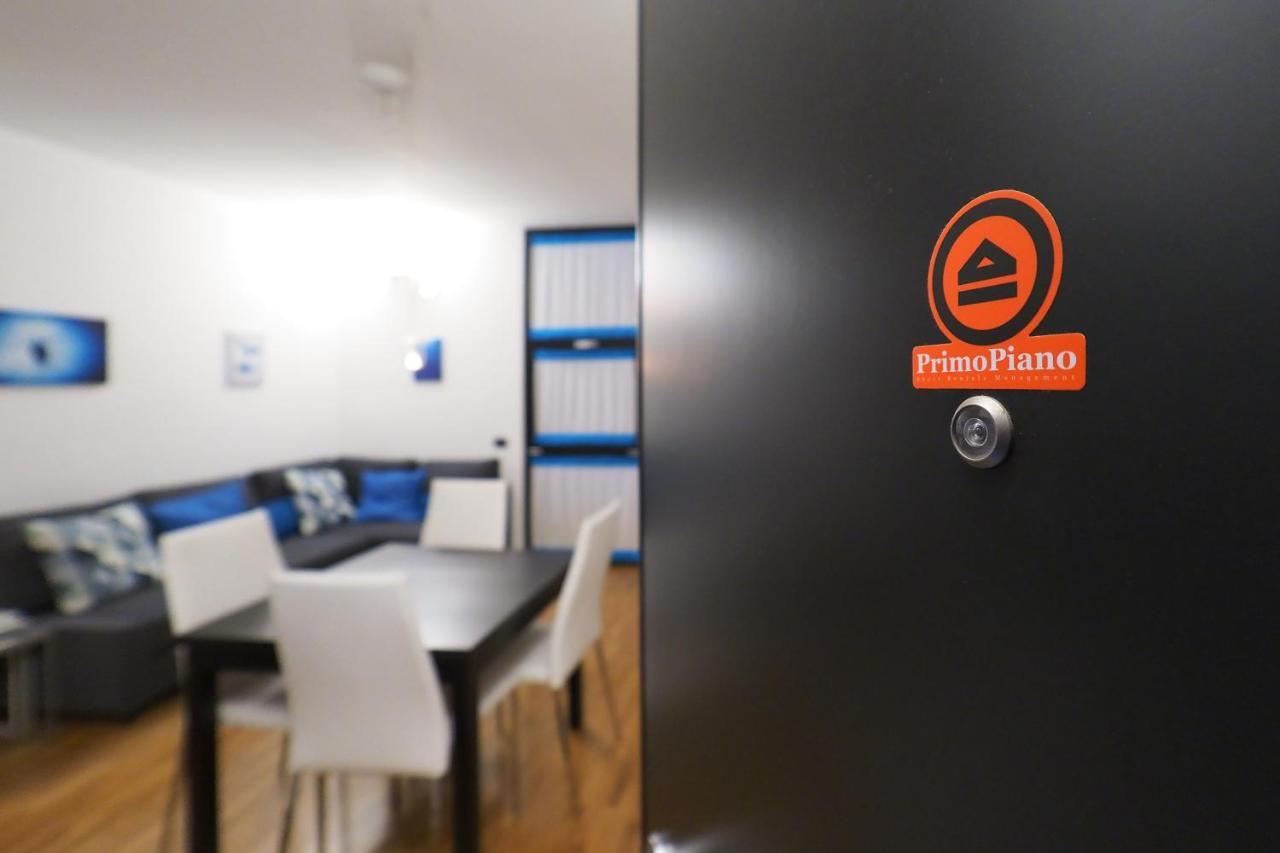 Primopiano - Eraclito Apartment