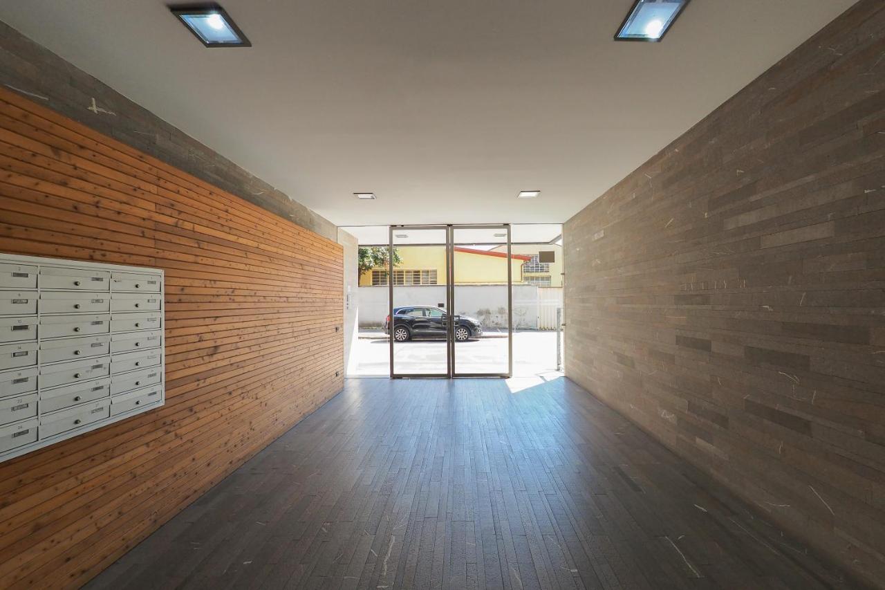 Apartment Primopiano - Eraclito Milan
