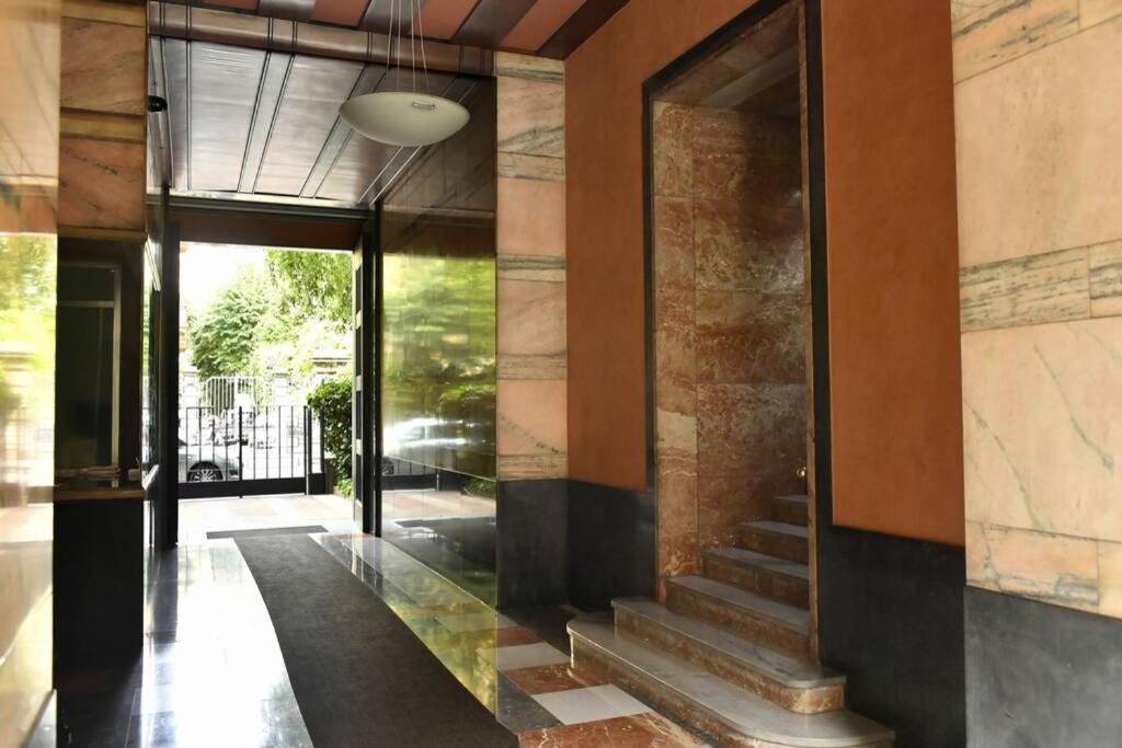 Ampio Centro Crocetta Milano