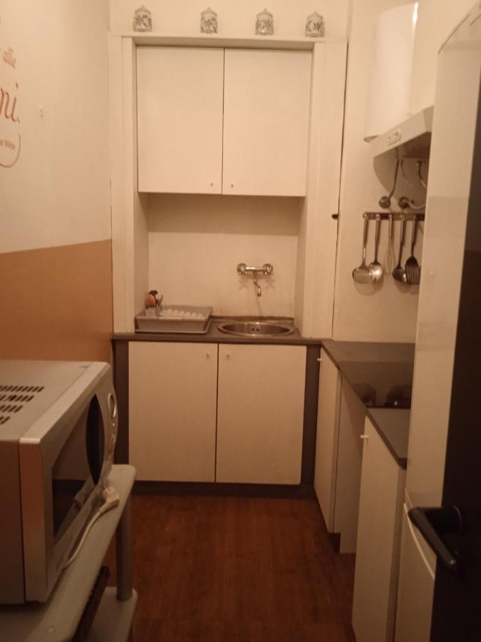 Appartamento Rinascita Station House *