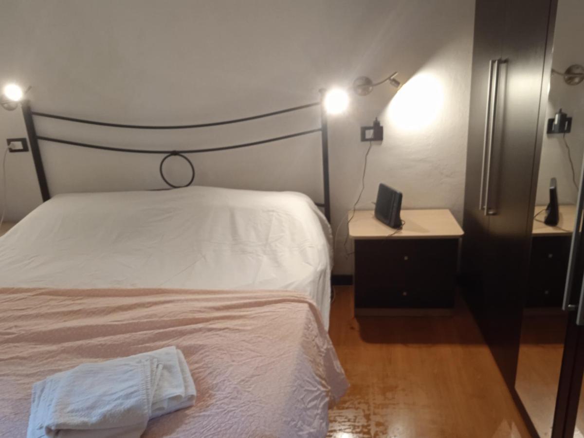 Appartamento Rinascita Station House Milano
