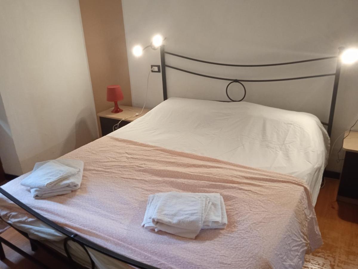 Apartment Rinascita Station House Milan