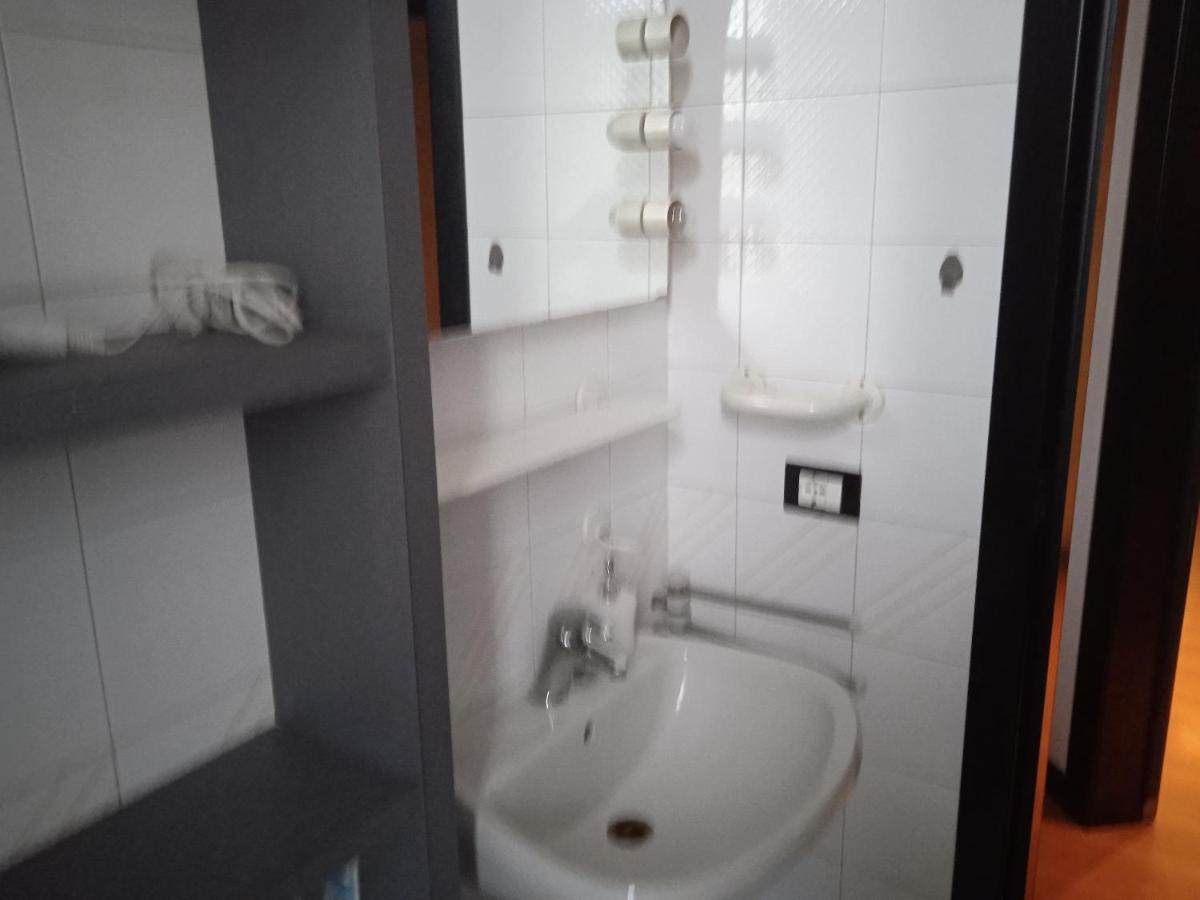 Appartamento Rinascita Station House *
