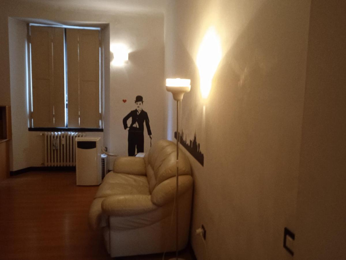 Rinascita Station House Apartment