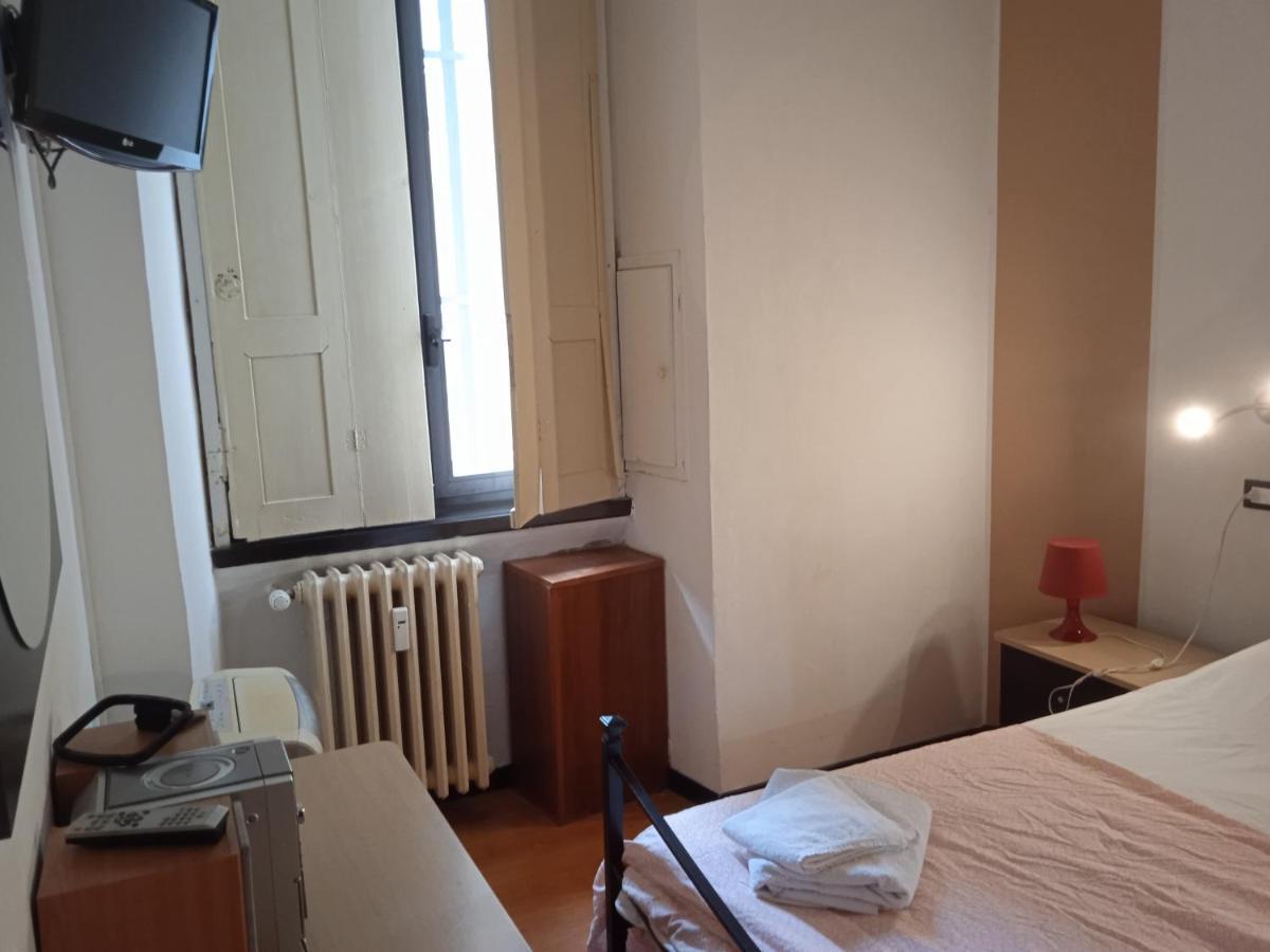 Appartamento Rinascita Station House *