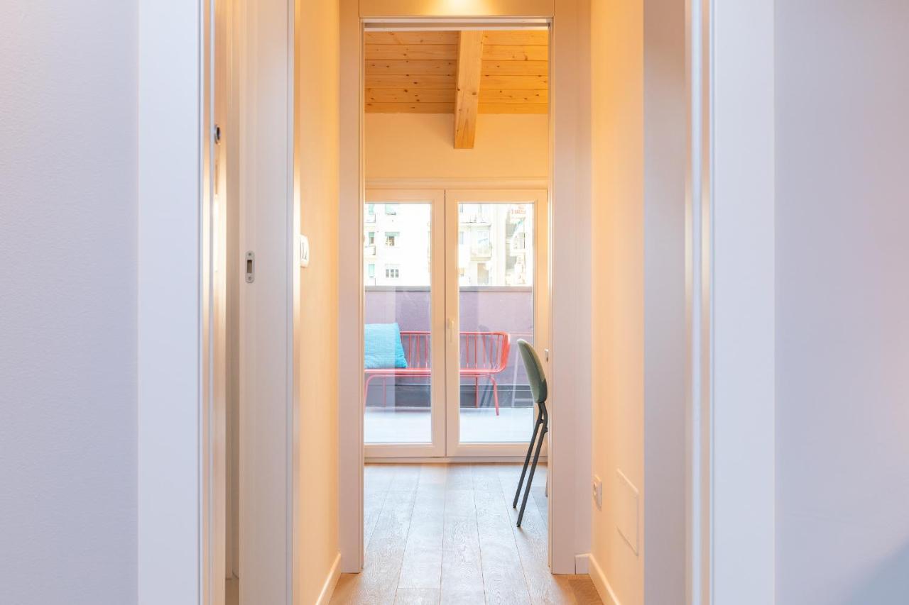 Joivy Contemporary In Historical Giambellino-lorenteggio Apartamento Milão