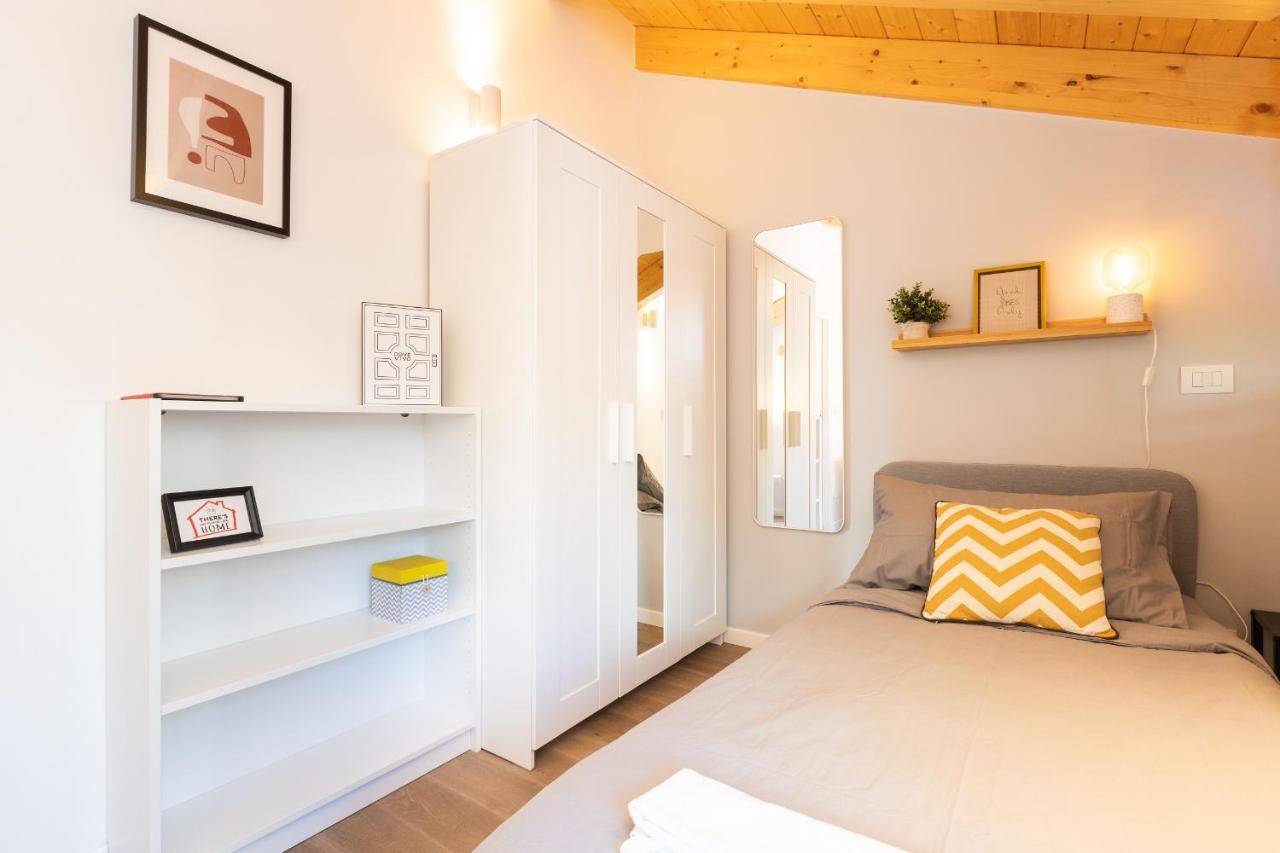 Apartamento Joivy Contemporary In Historical Giambellino-lorenteggio