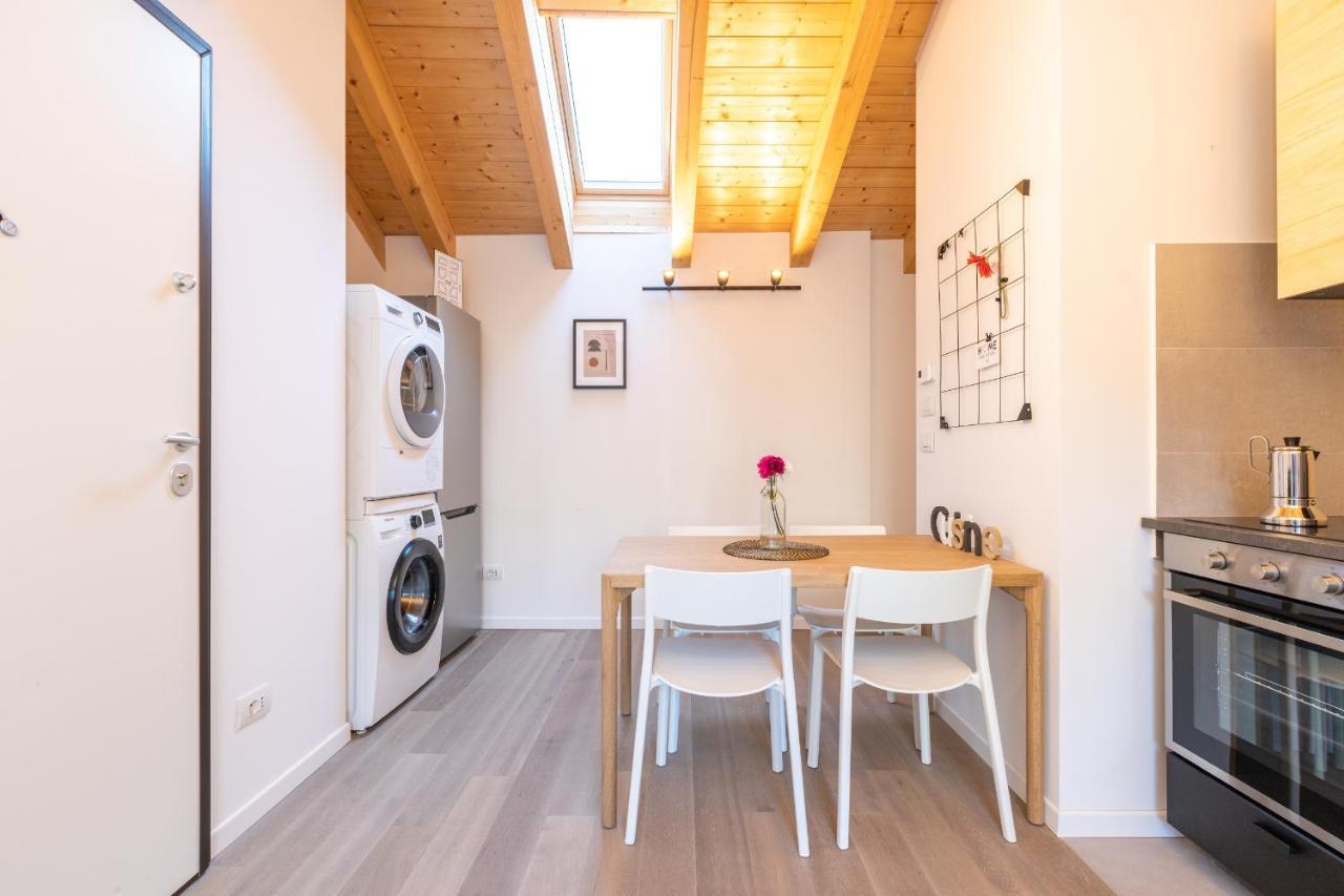 Apartamento Joivy Contemporary In Historical Giambellino-lorenteggio Milão