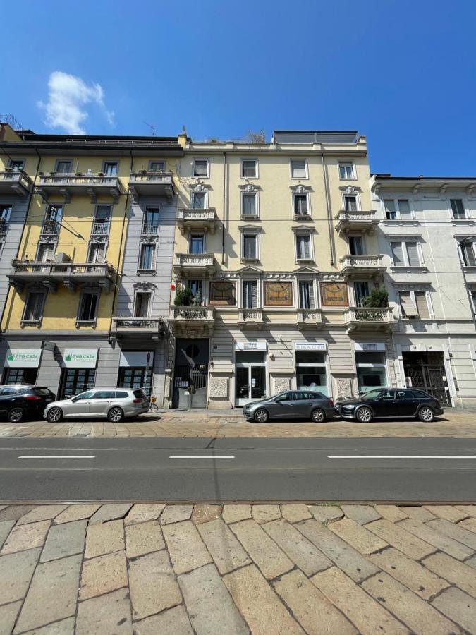 Venini 23 Apartment