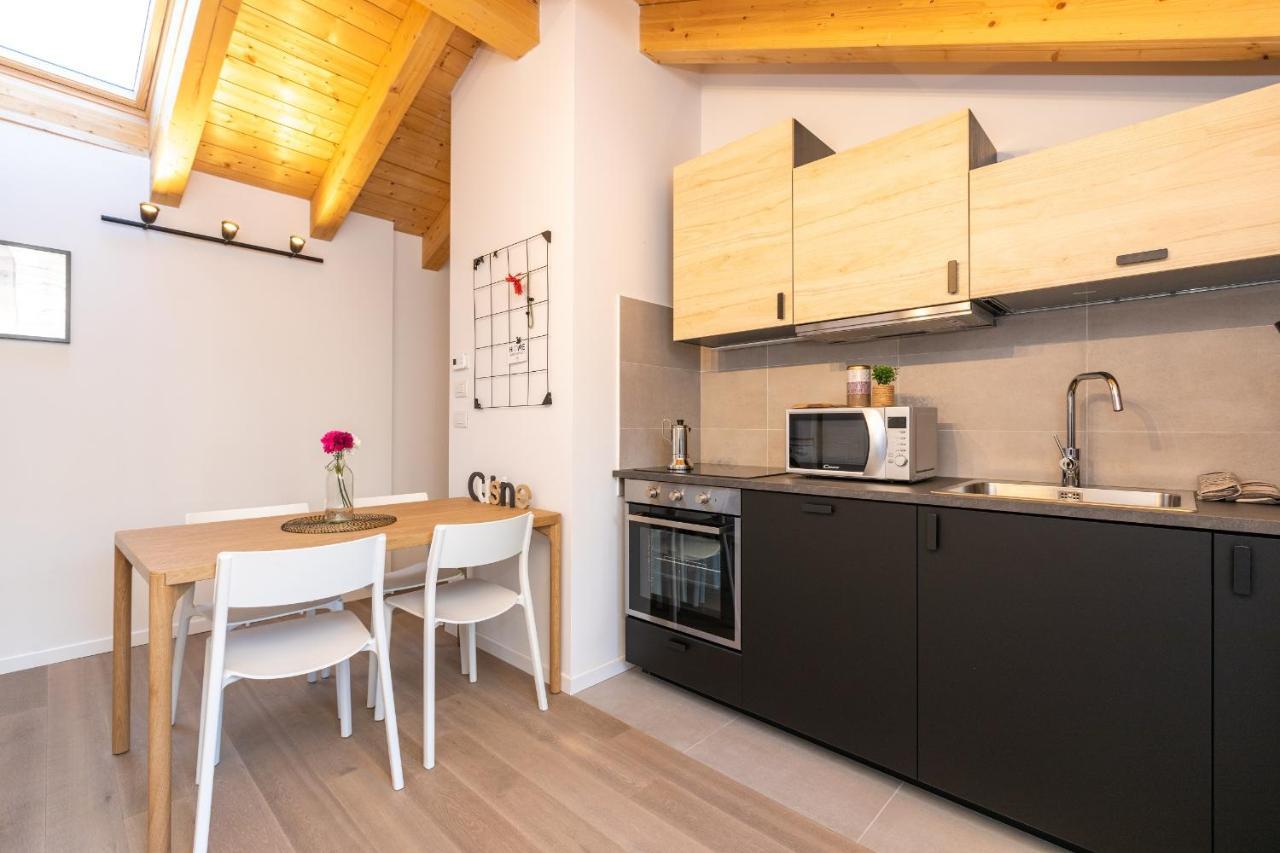 Joivy Contemporary In Historical Giambellino-lorenteggio Apartamento