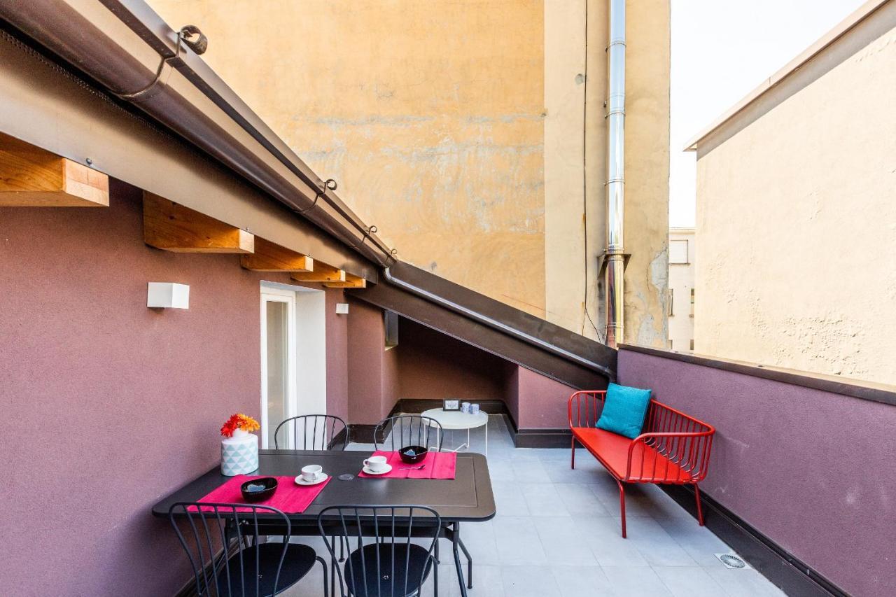 Apartamento Joivy Contemporary In Historical Giambellino-lorenteggio *