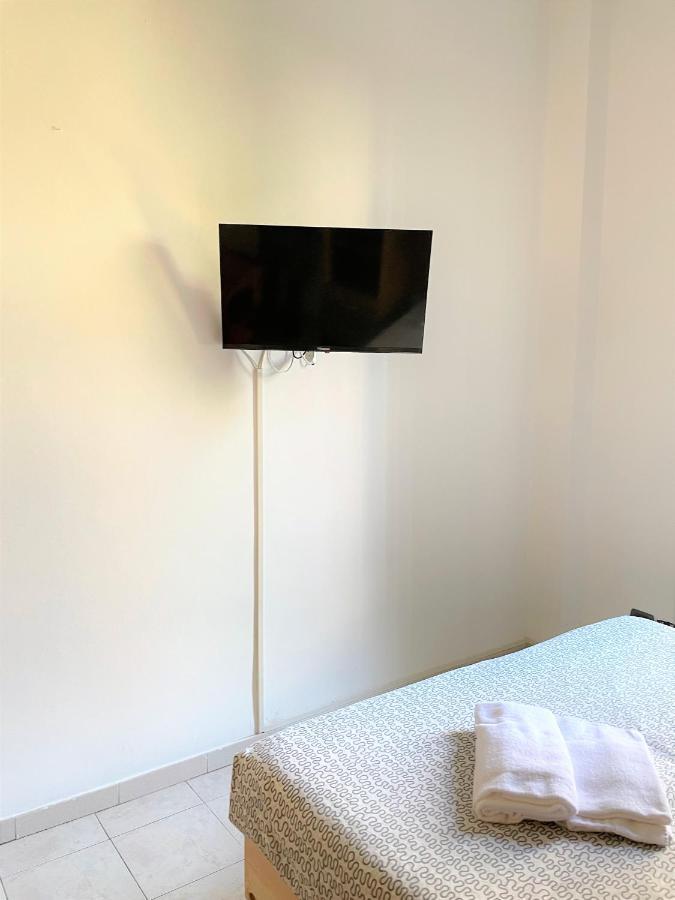 Venini 23 Apartment Milan