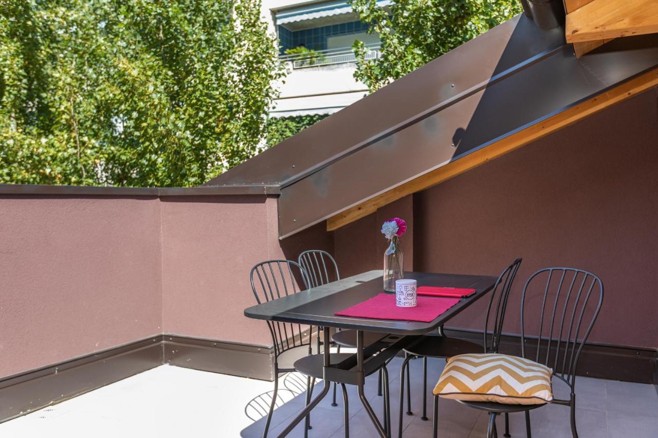 Apartamento Joivy Contemporary In Historical Giambellino-lorenteggio *