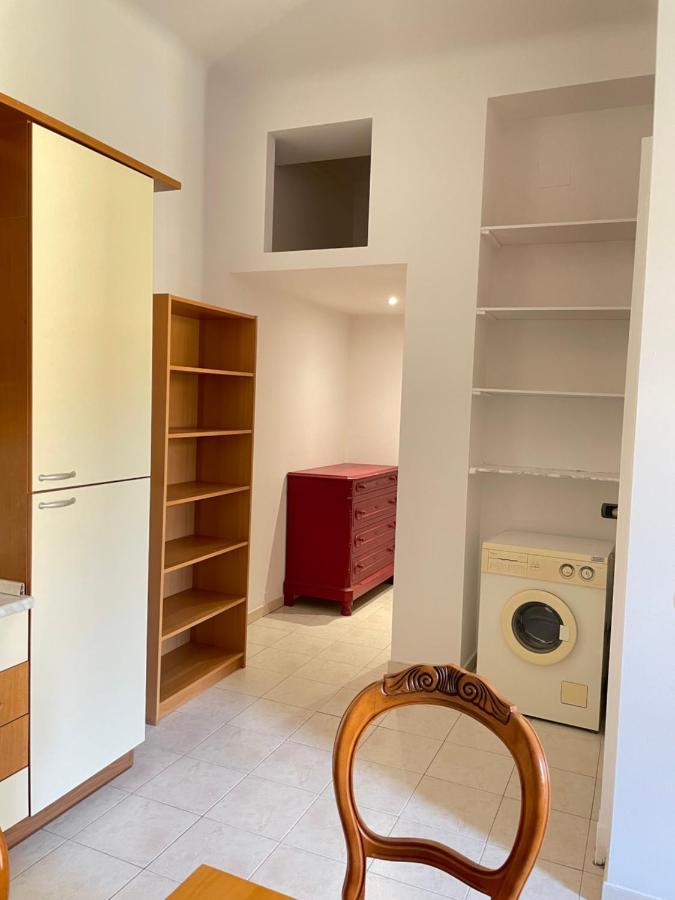 Venini 23 Apartment Milan