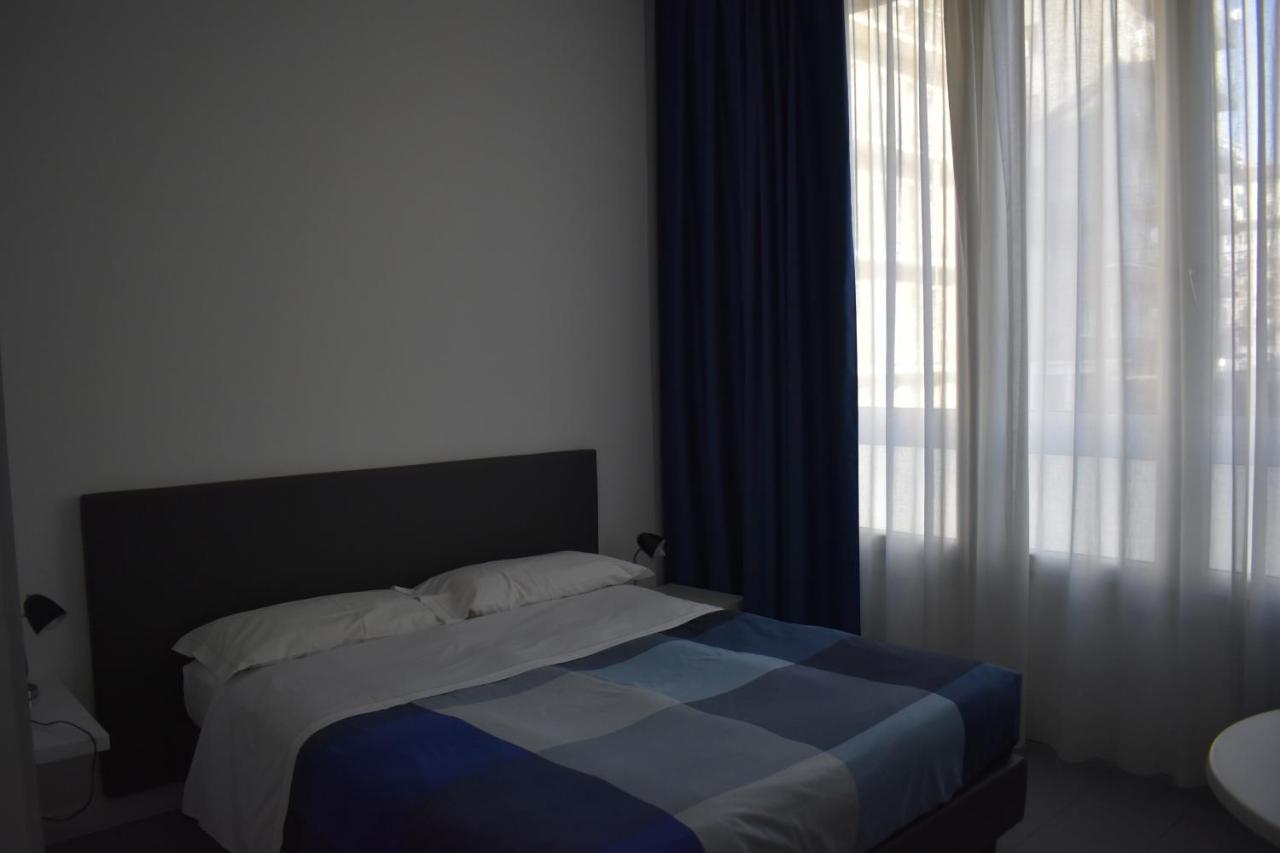 Aparthotel Homing Milano Navigli Suites *