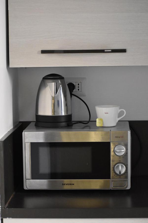Homing Milano Navigli Suites * Milan