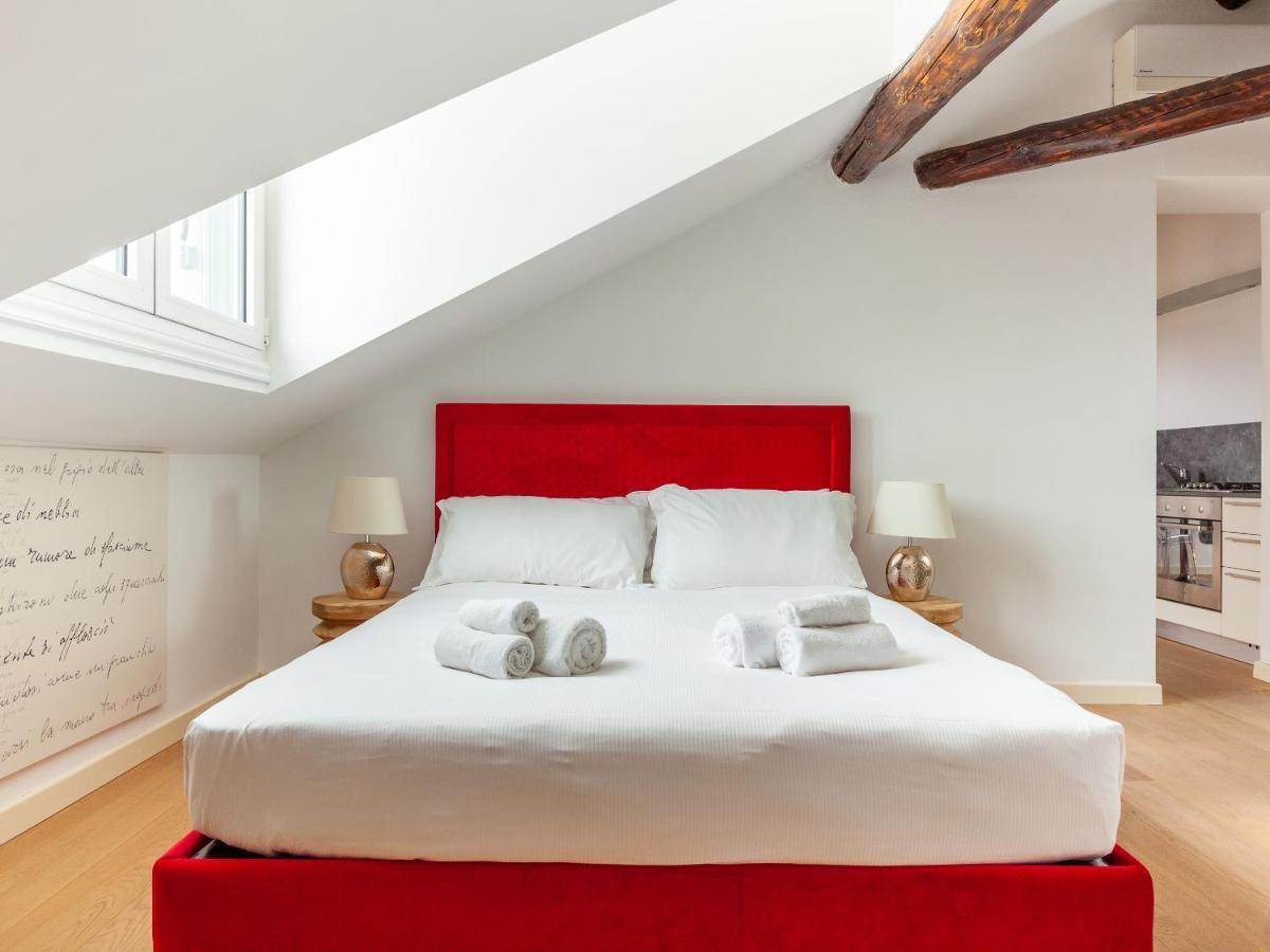 Easyhomes-san Marco Apartment Milan