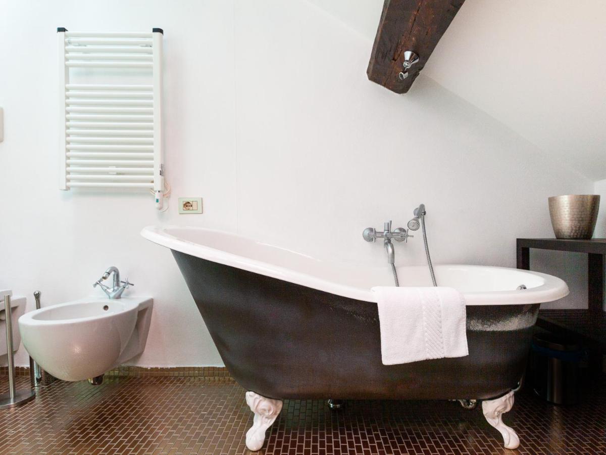 Apartment Easyhomes-san Marco Milan