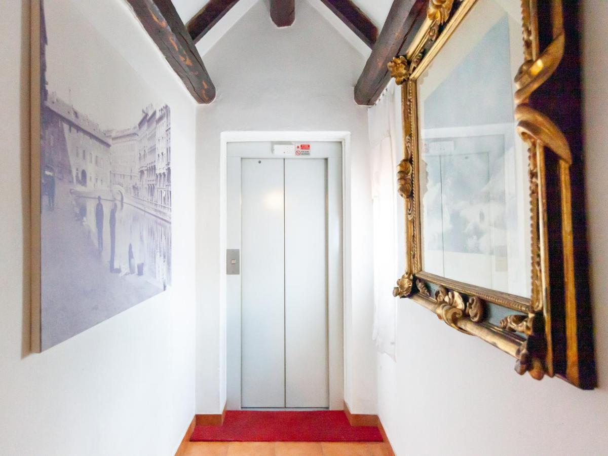 Easyhomes-san Marco Milan