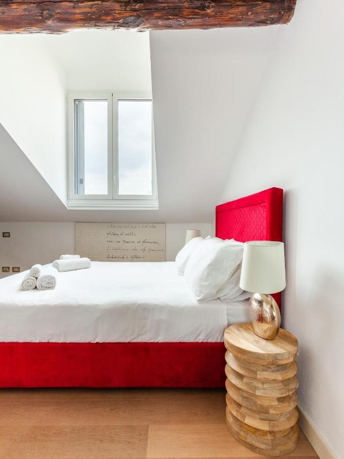 Easyhomes-san Marco * Milan