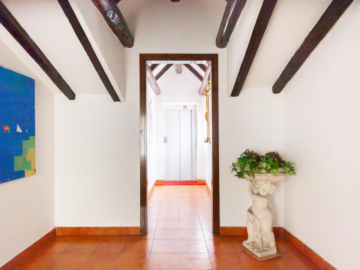 Easyhomes-san Marco Milan