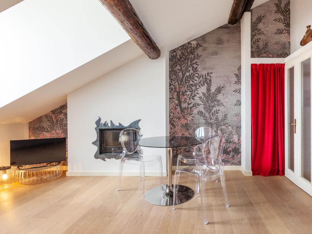 Apartment Easyhomes-san Marco Milan