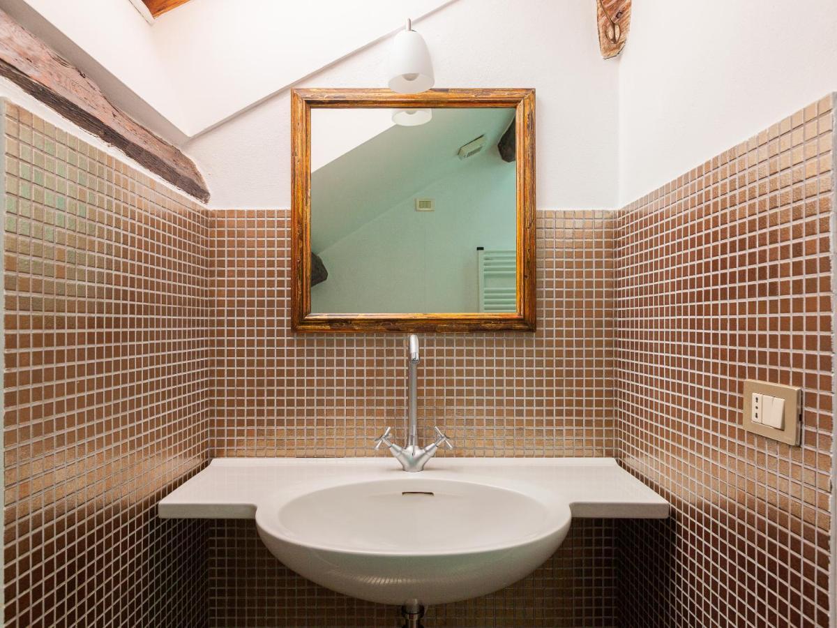 Easyhomes-san Marco Apartment