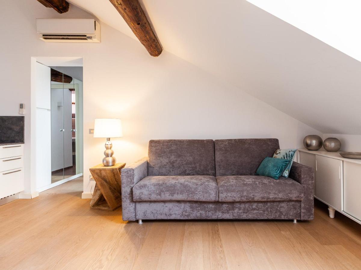 Easyhomes-san Marco * Milan