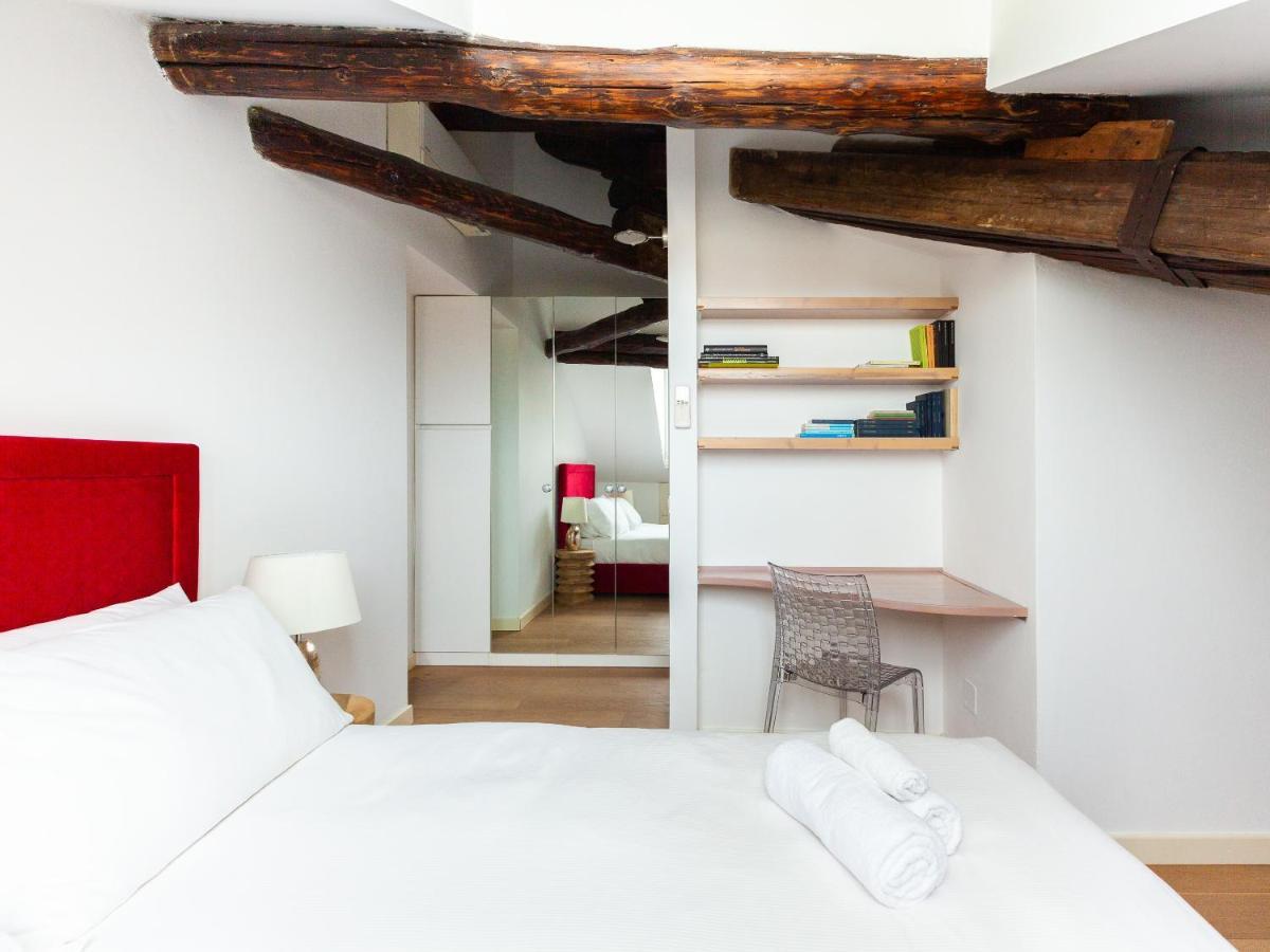 Easyhomes-san Marco Apartment Milan