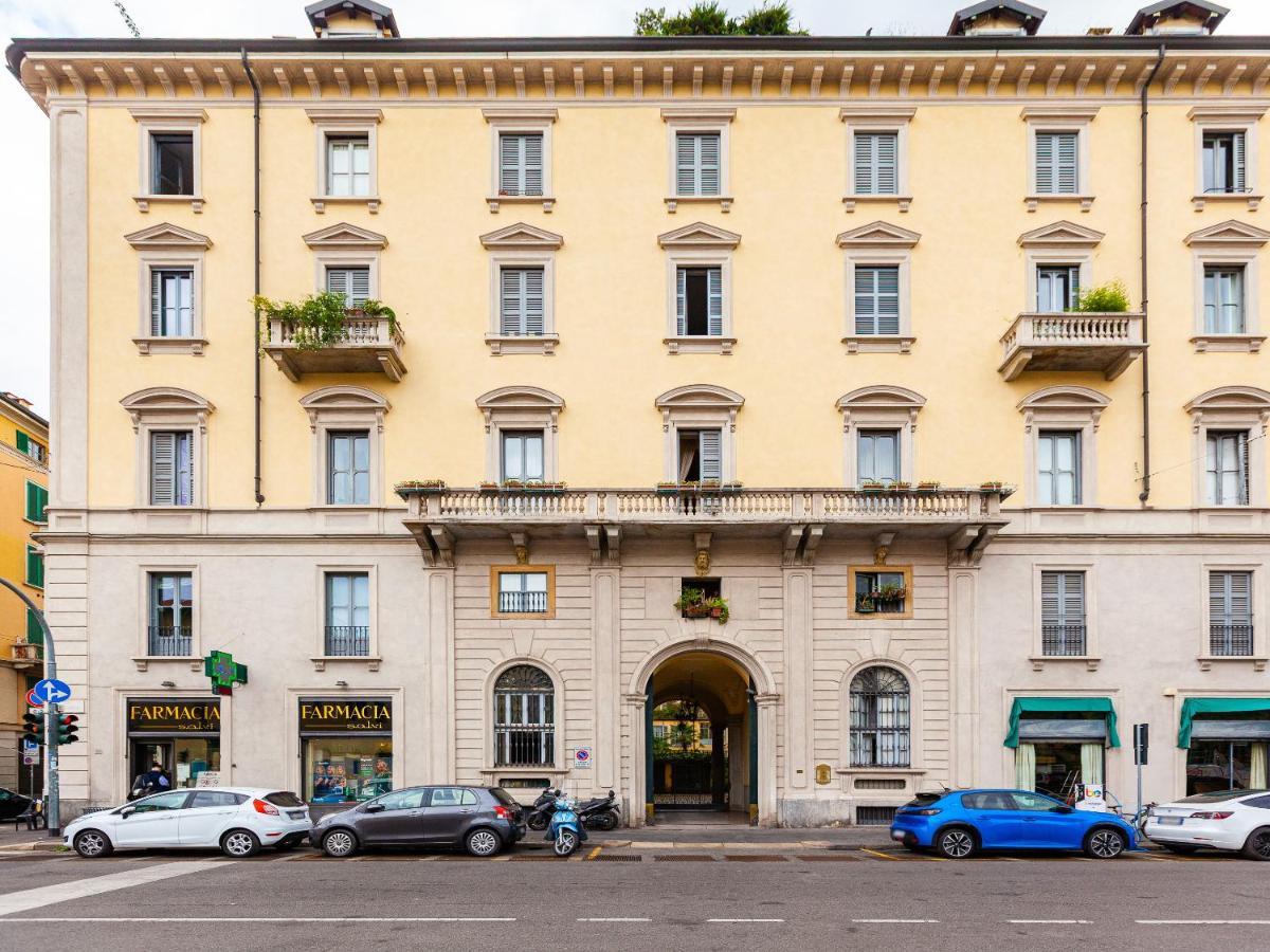 Easyhomes-san Marco Milan