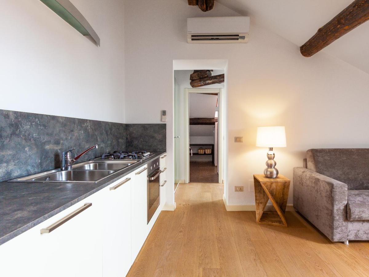 Easyhomes-san Marco Apartment Milan