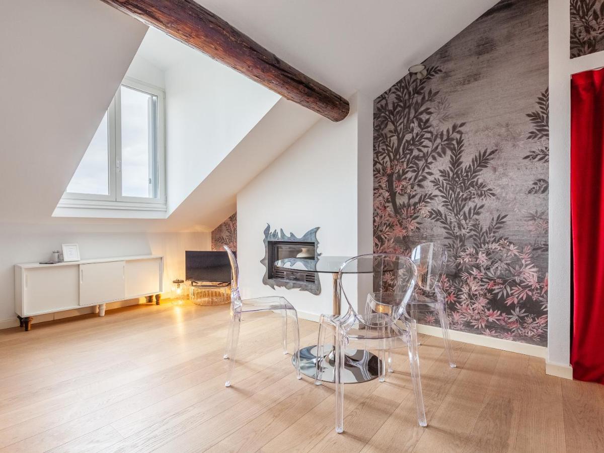 Easyhomes-san Marco Milan