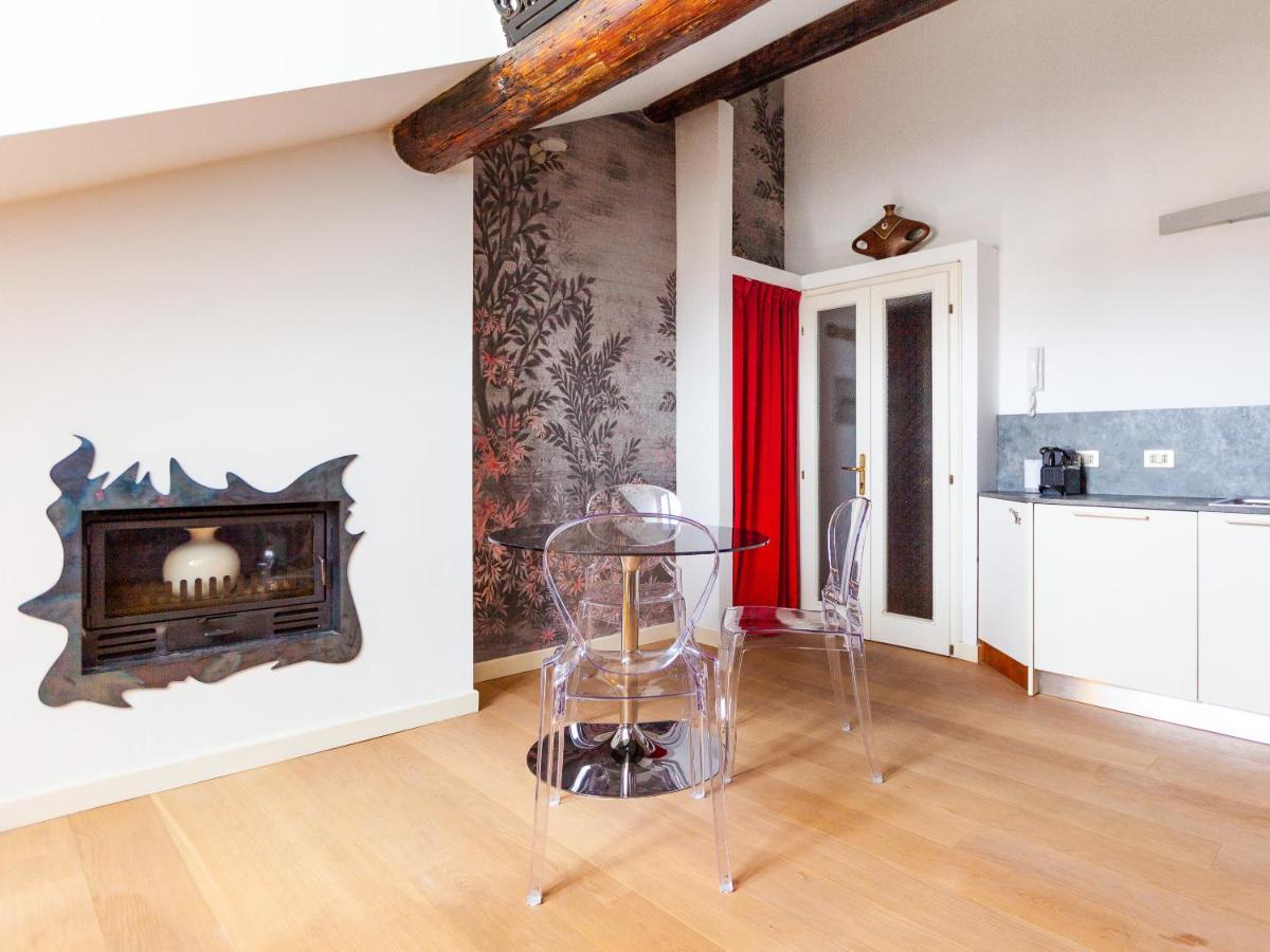 Easyhomes-san Marco Milan
