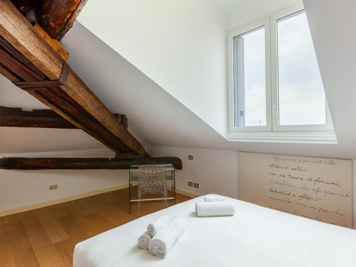 Apartment Easyhomes-san Marco